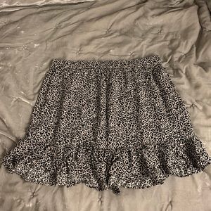 AE skirt